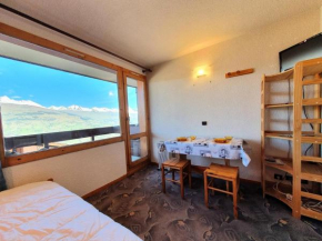 Résidence L'equerre - Studio pour 2 personnes de 13m² MAE-0441 Mâcot-La-Plagne
